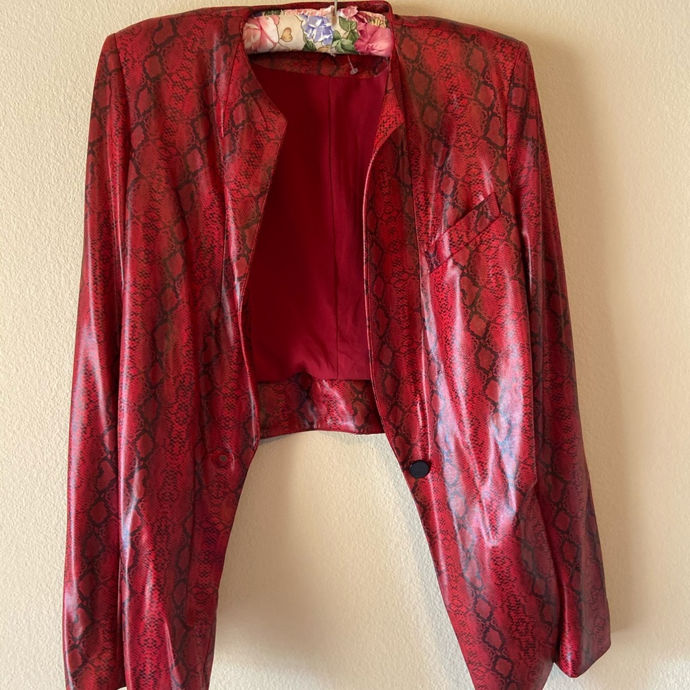 Jacket